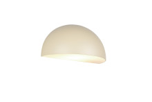 Trio 262460166 Maas E27 Wandleuchte Sand IP44