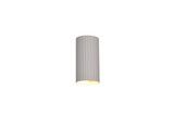 Trio 267700276 Soka GU10 Wandleuchte 2-fach Warm Grey