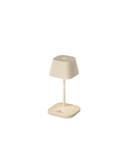 Villeroy & Boch NEAPEL NANO Akku-Tischlampe Ceramic 1,8W steuerbare Lichtfarbe IP65 97132