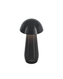 Villeroy & Boch MODENA Akku-Tischlampe Schwarz Ceramic 1W steuerbare Lichtfarbe IP44 97288