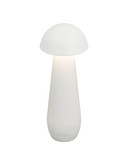Villeroy & Boch MODENA Akku-Tischlampe Weiß 1W steuerbare Lichtfarbe IP44 97290
