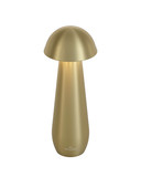 Villeroy & Boch MODENA Akku-Tischlampe Champagner Matt 1W steuerbare Lichtfarbe IP44 97295