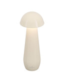 Villeroy & Boch MODENA Akku-Tischlampe Elfenbein Ceramic 1,5W steuerbare Lichtfarbe IP44 97299