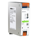 WAGO 2687-2144 Stromversorgung Eco 2, 1-phasig, DC 24V, 5A, 120W