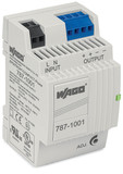 WAGO 787-1001 Stromversorgung Compact, 1-phasig, DC 12V, 2A, 24W