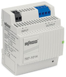 WAGO 787-1014/072-000 DC/DC-Wandler Compact, DC 72V auf DC 24V, 2A