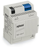 WAGO 787-1017 Stromversorgung Compact, 1-phasig, DC 18V, 2,5A, 43W
