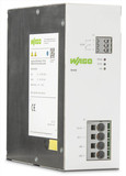 WAGO 787-916 Kapazitives Puffermodul für USV, DC 24V, 40A