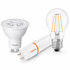 Lampen & Leuchtmittel